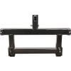 Adapter Normy Euro trójpunktowy - TL150856 - Sklep rolniczy PoltechParts