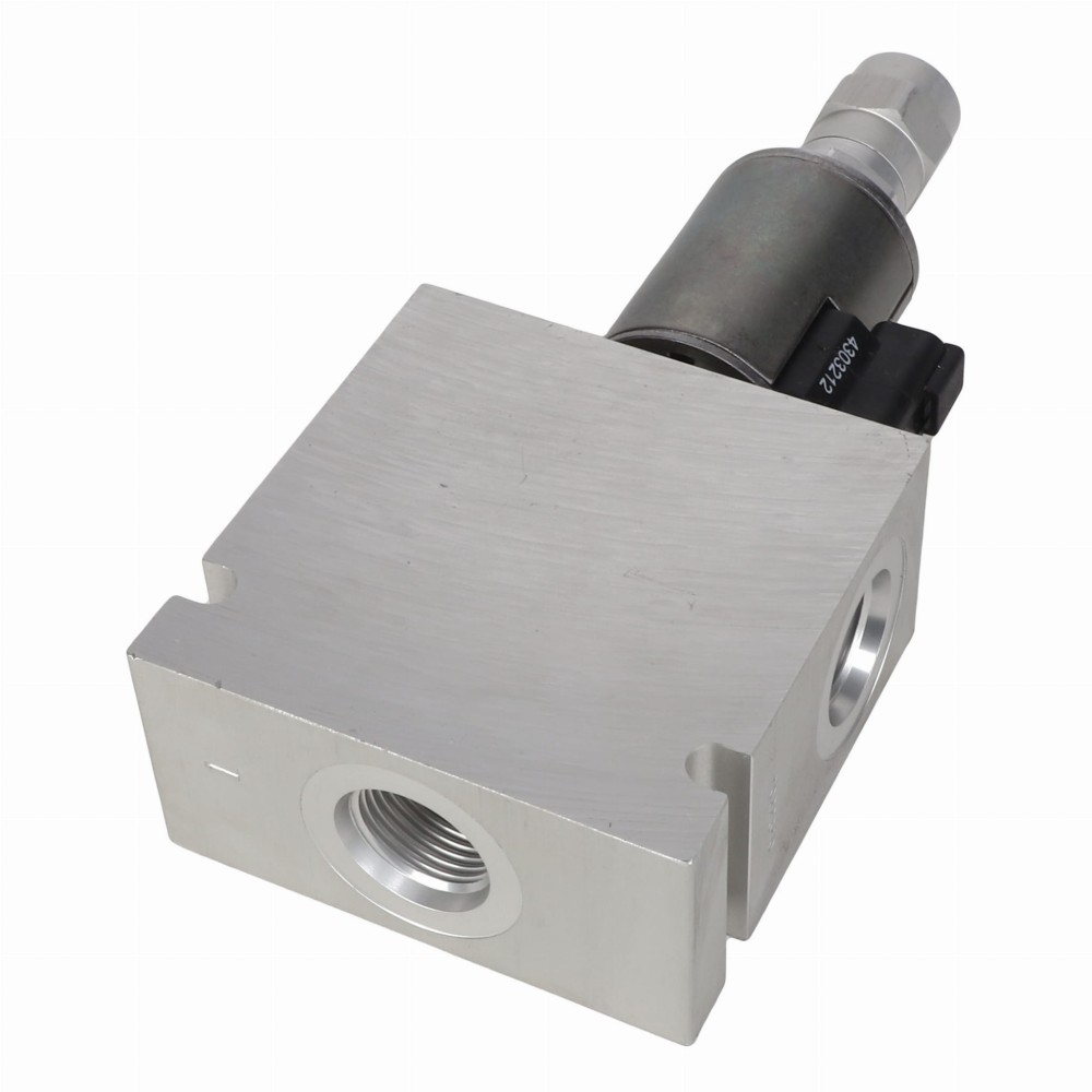 ZAWÓR REGULACJI PRZEPŁYWU ACP0146350