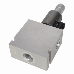 ZAWÓR REGULACJI PRZEPŁYWU ACP0146350