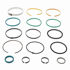 ZESTAW USZCZELEK ACP0148080
