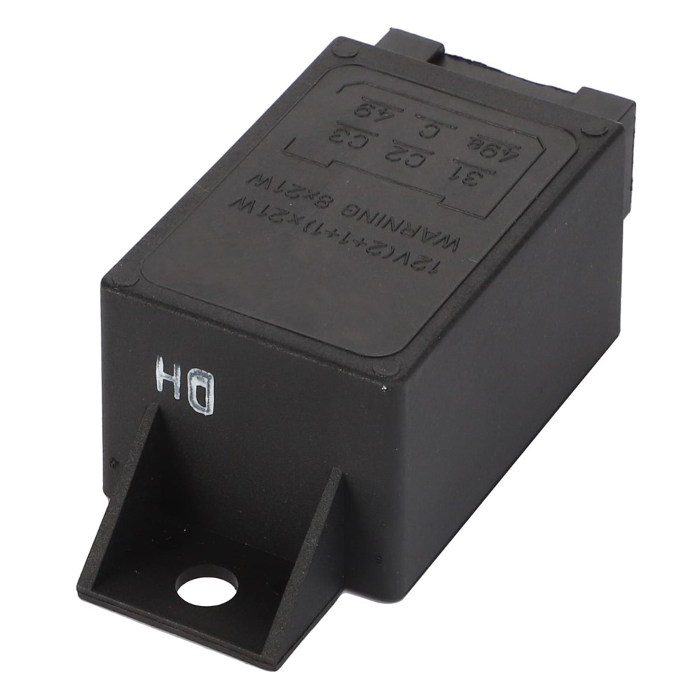 PRZEKAŹNIK PRZERYWACZA ACP0075020