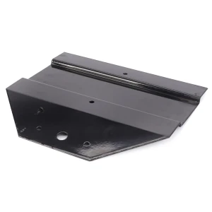 TABLICA REJESTRACYJNA ACP0076030