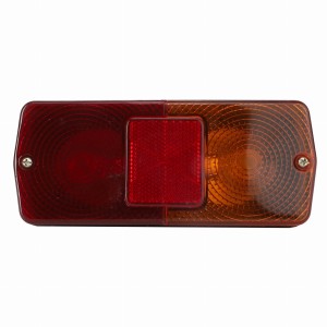LAMPA TYLNA ACP0199400