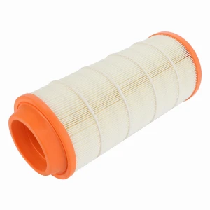 WKŁAD DODATKOWEGO FILTRA POWIETRZA ACP0081170