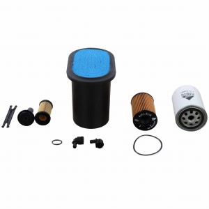 ZESTAW, SERWIS TERENOWY ACP0133370