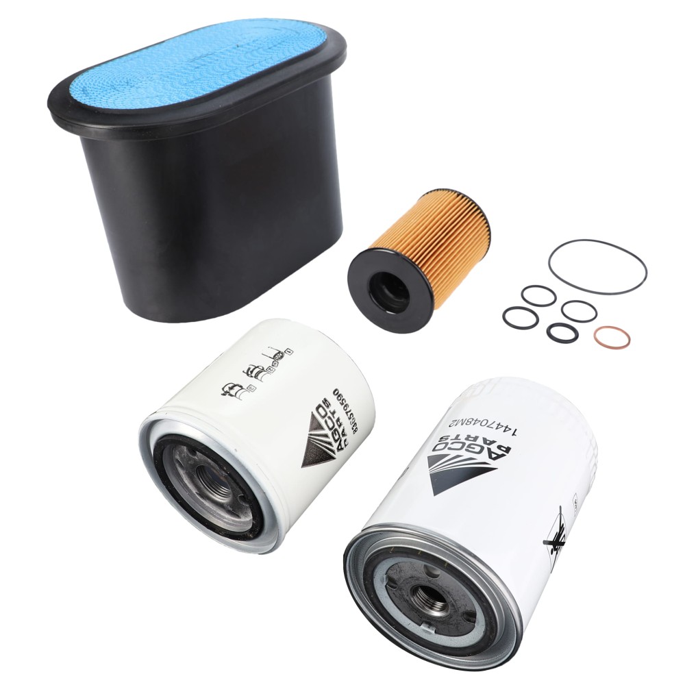 ZESTAW, SERWIS TERENOWY ACP0133380