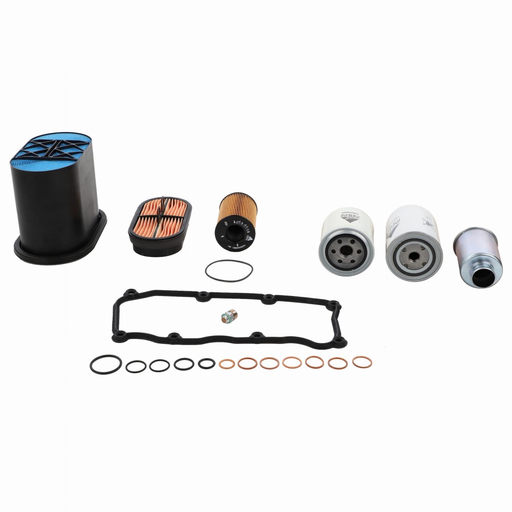 ZESTAW, SERWIS TERENOWY ACP0133400