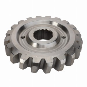 KOŁO ŁAŃCUCHOWE PRAWE ACP0283490