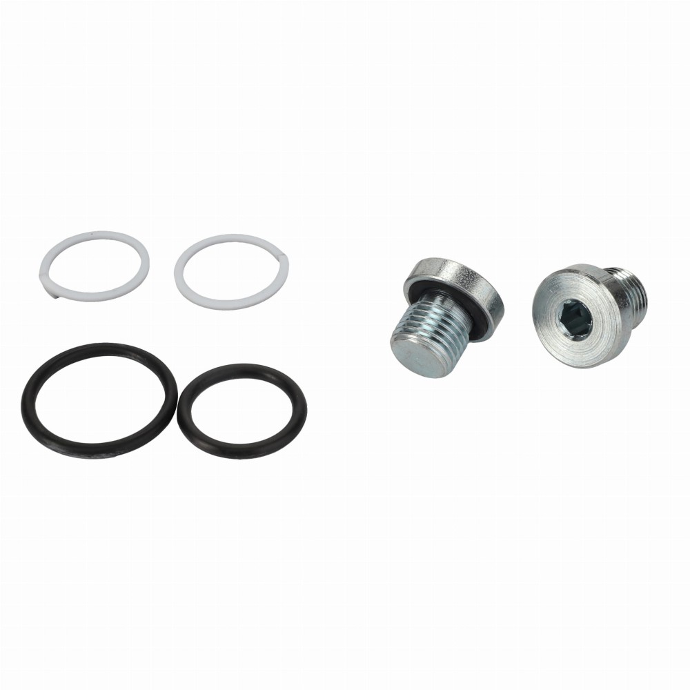 ZESTAW USZCZELEK ACP0296550