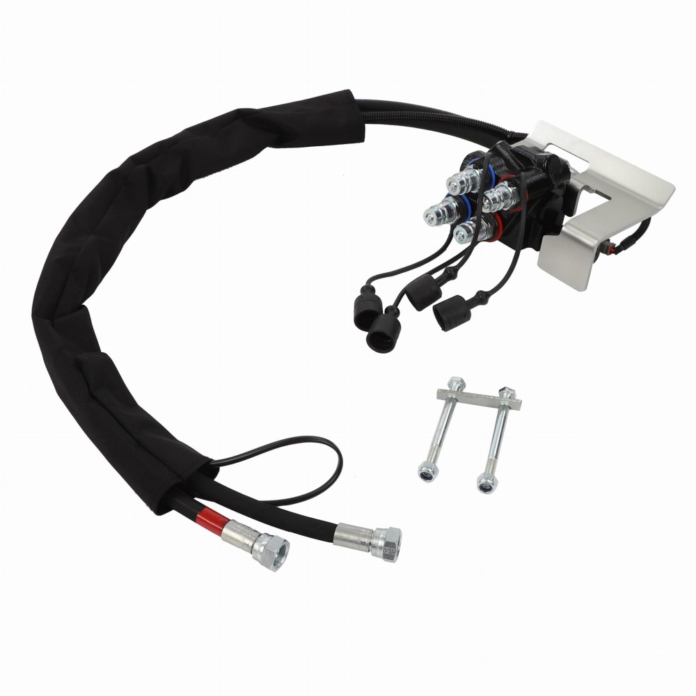 ZESTAW SERWISOWY ACP0297040