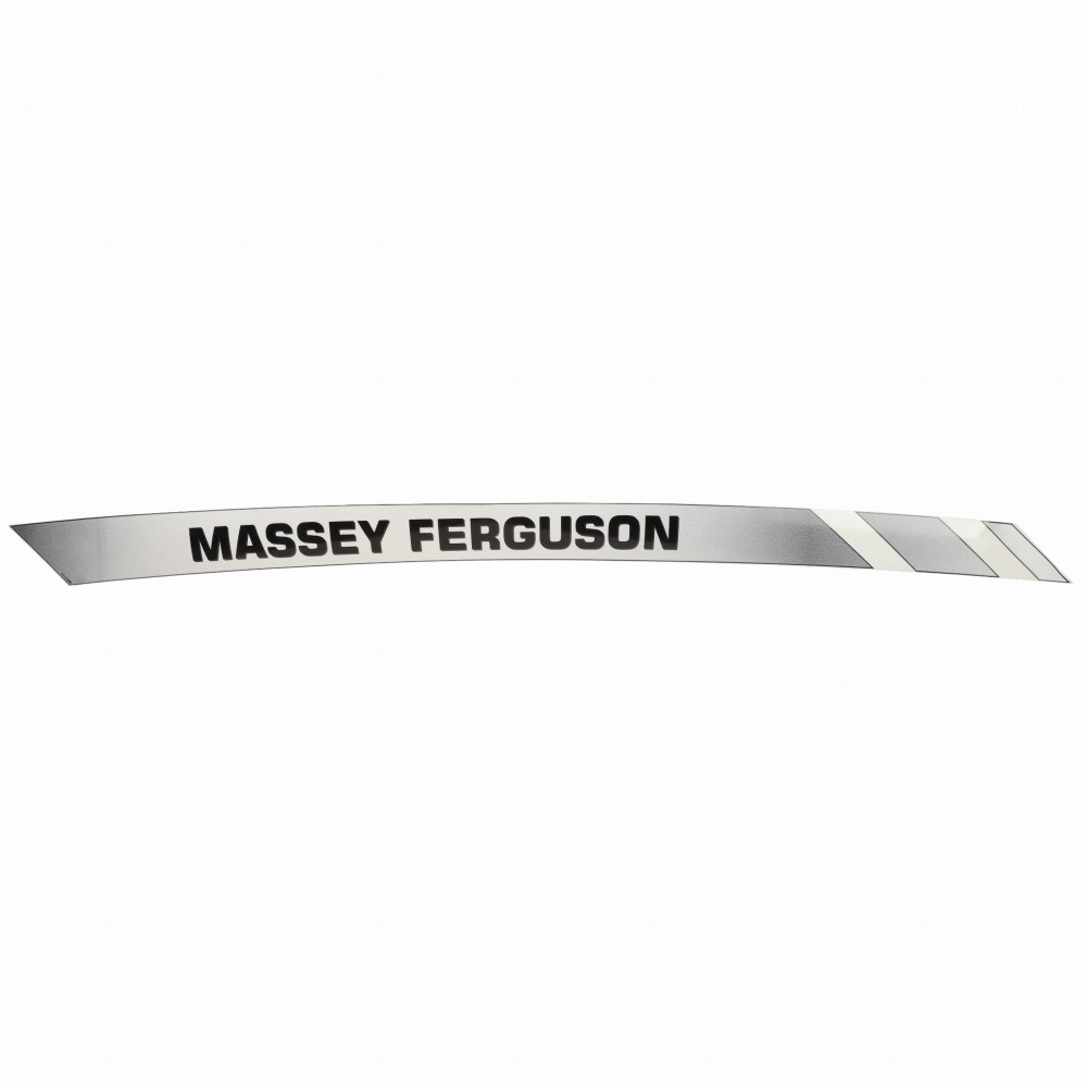 NAKLEJKA MASSEY FERGUSON ACP0298540