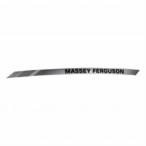 NAKLEJKA MASSEY FERGUSON ACP0298550