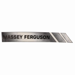 NAKLEJKA MASSEY FERGUSON ACP0299540