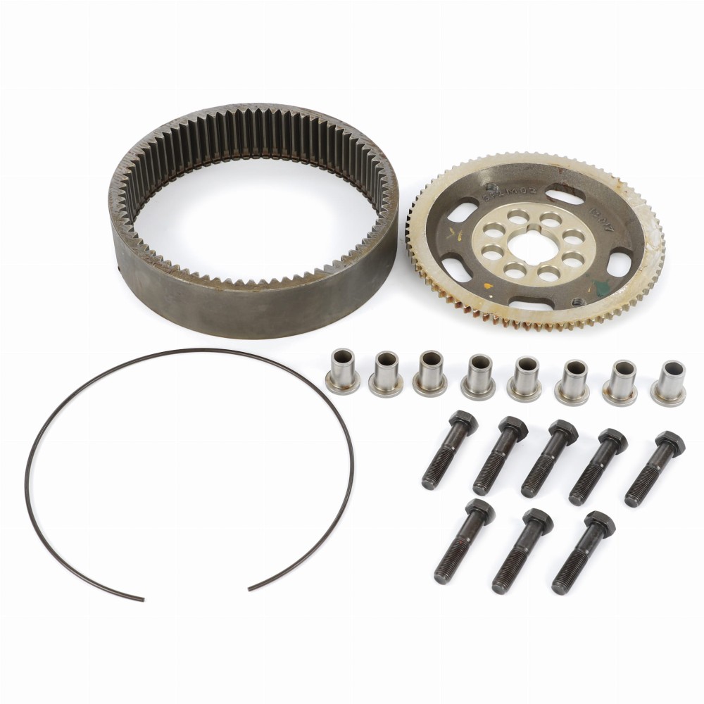ZESTAW, OBSADA ACP0300380