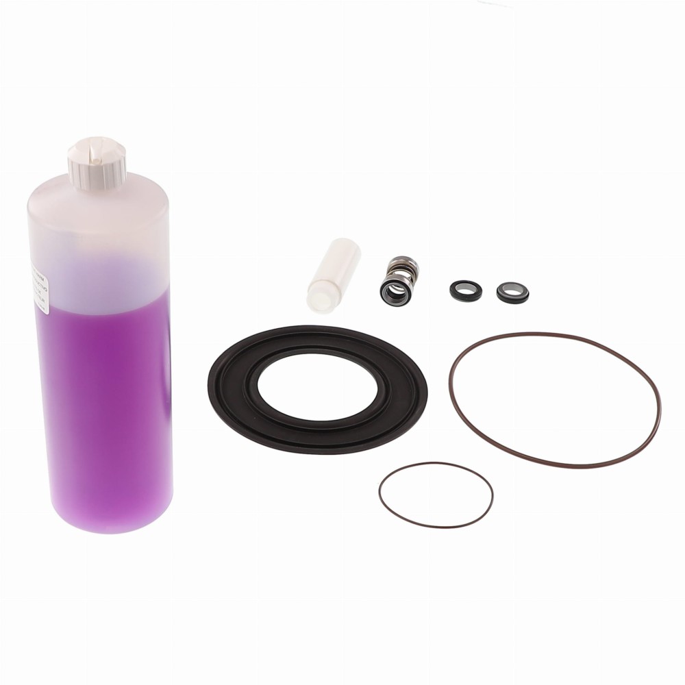 ZESTAW USZCZELEK ACP0301730