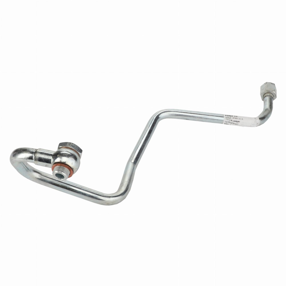 PRZEWÓD HYDRAULICZNY SZTYWNY ACP0236460