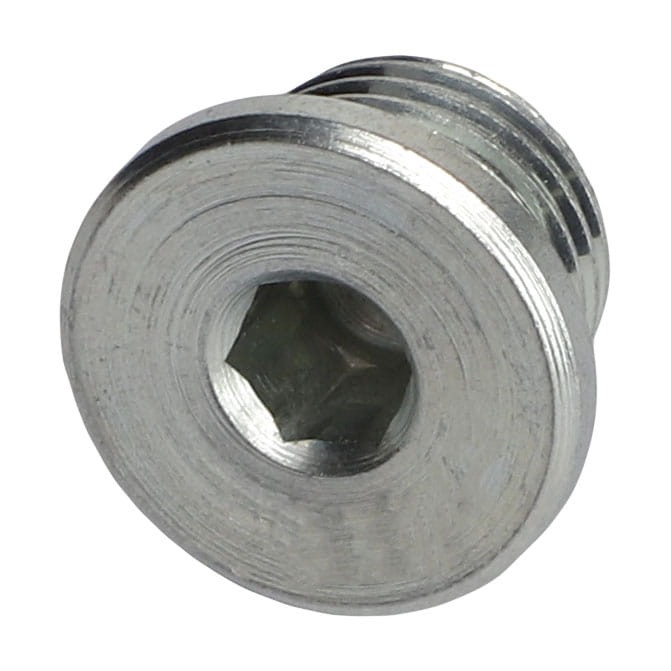 KOREK SPUSTOWY, Z PIERŚCIENIEM O-RING ACP0303040