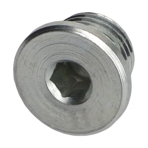 KOREK SPUSTOWY, Z PIERŚCIENIEM O-RING ACP0303040