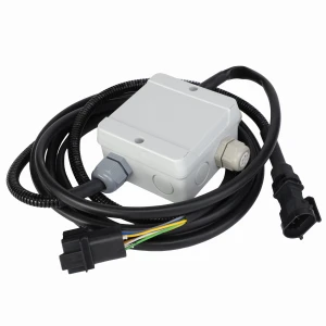 WIĄZKA PRZEWODÓW LINKI ACP0307790