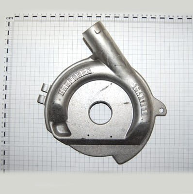 Obudowa tarczy wysiewającej Maschio Gaspa… | poltechparts.pl