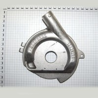Obudowa tarczy wysiewającej Maschio Gaspa… | poltechparts.pl