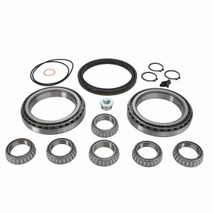 ZESTAW ŁOŻYSKA ACP0316660