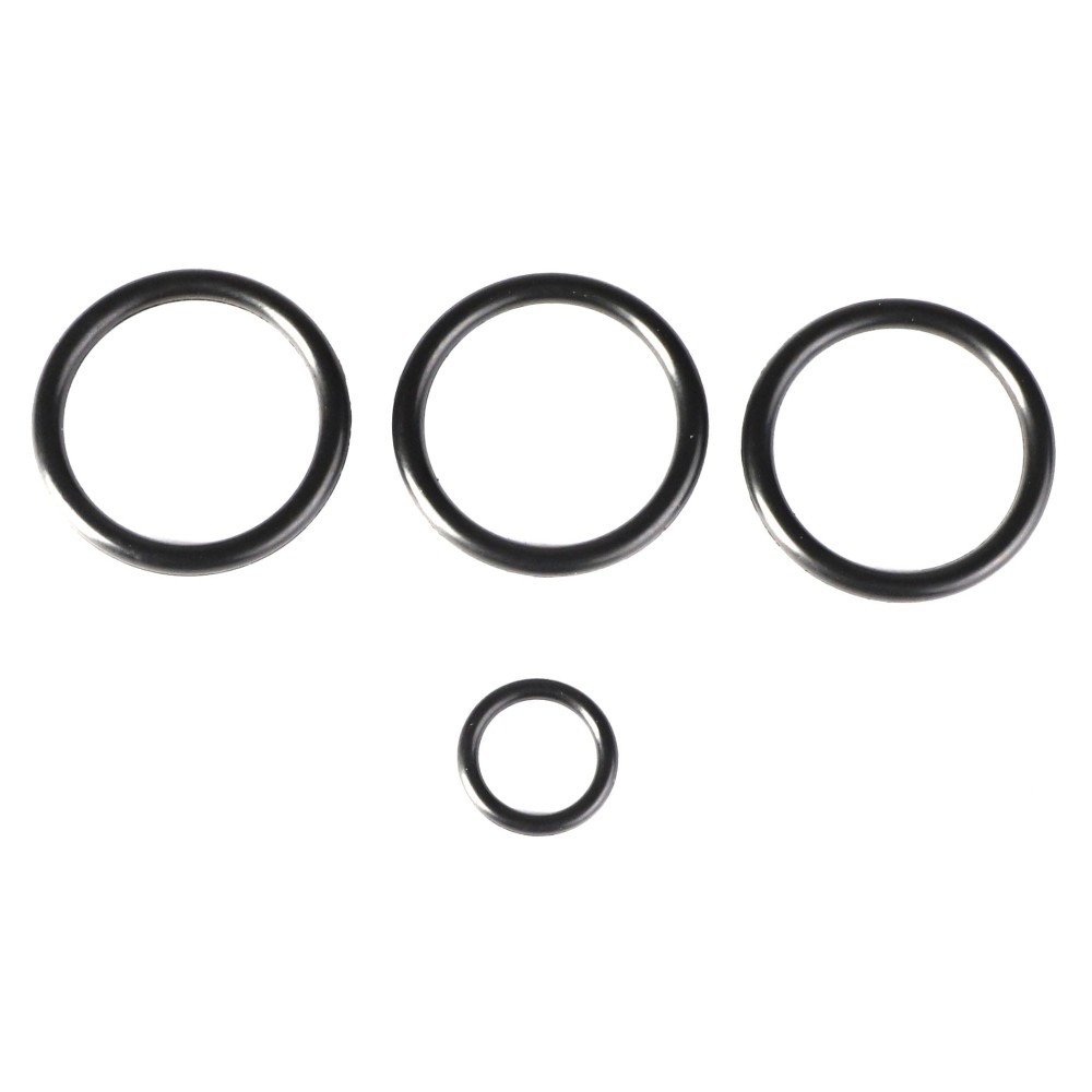 ZESTAW USZCZELEK ACP0361250