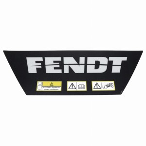 NAKLEJKA FENDT ACP0361410