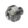 Sworzeń zwrotnicy, ZF | poltechparts.pl