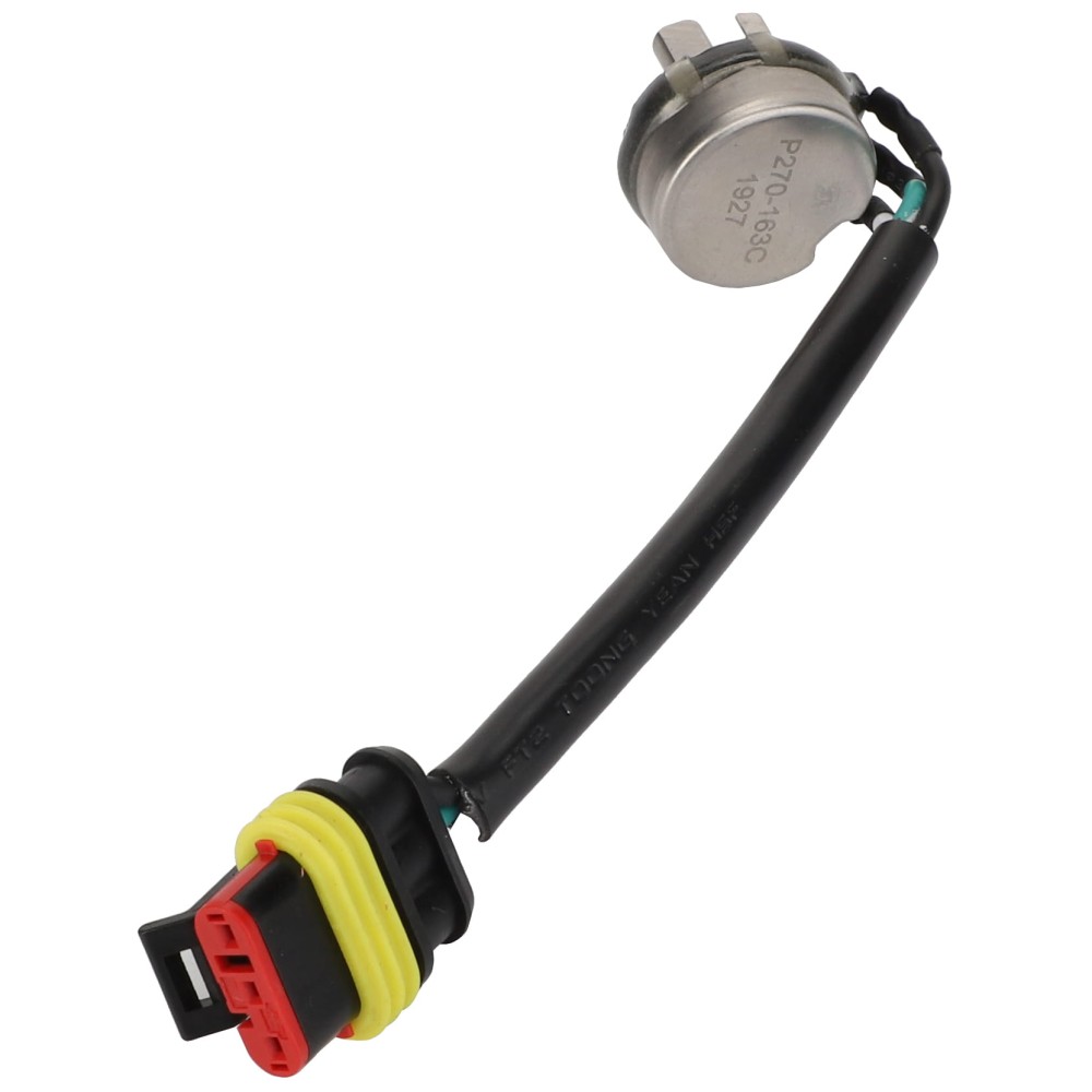 POTENCJOMETR ACP0333030