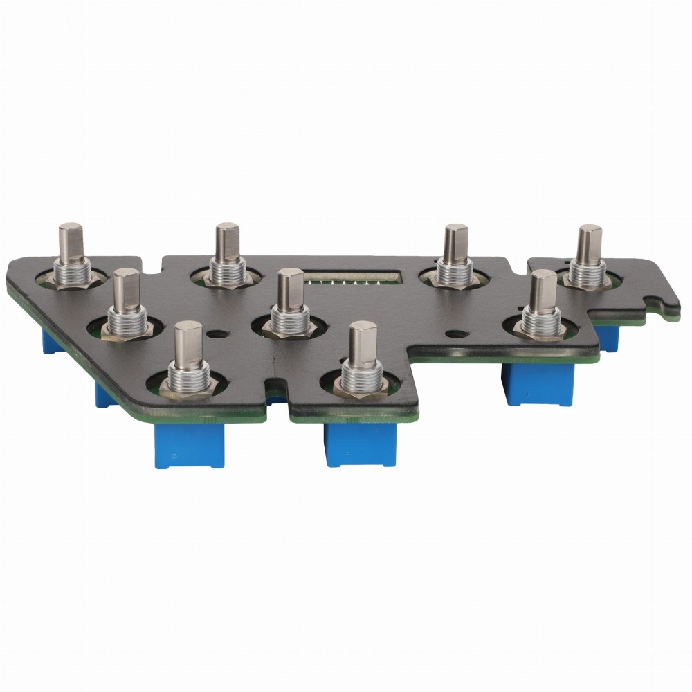 MODUŁ STEROWANIA ACP0334650