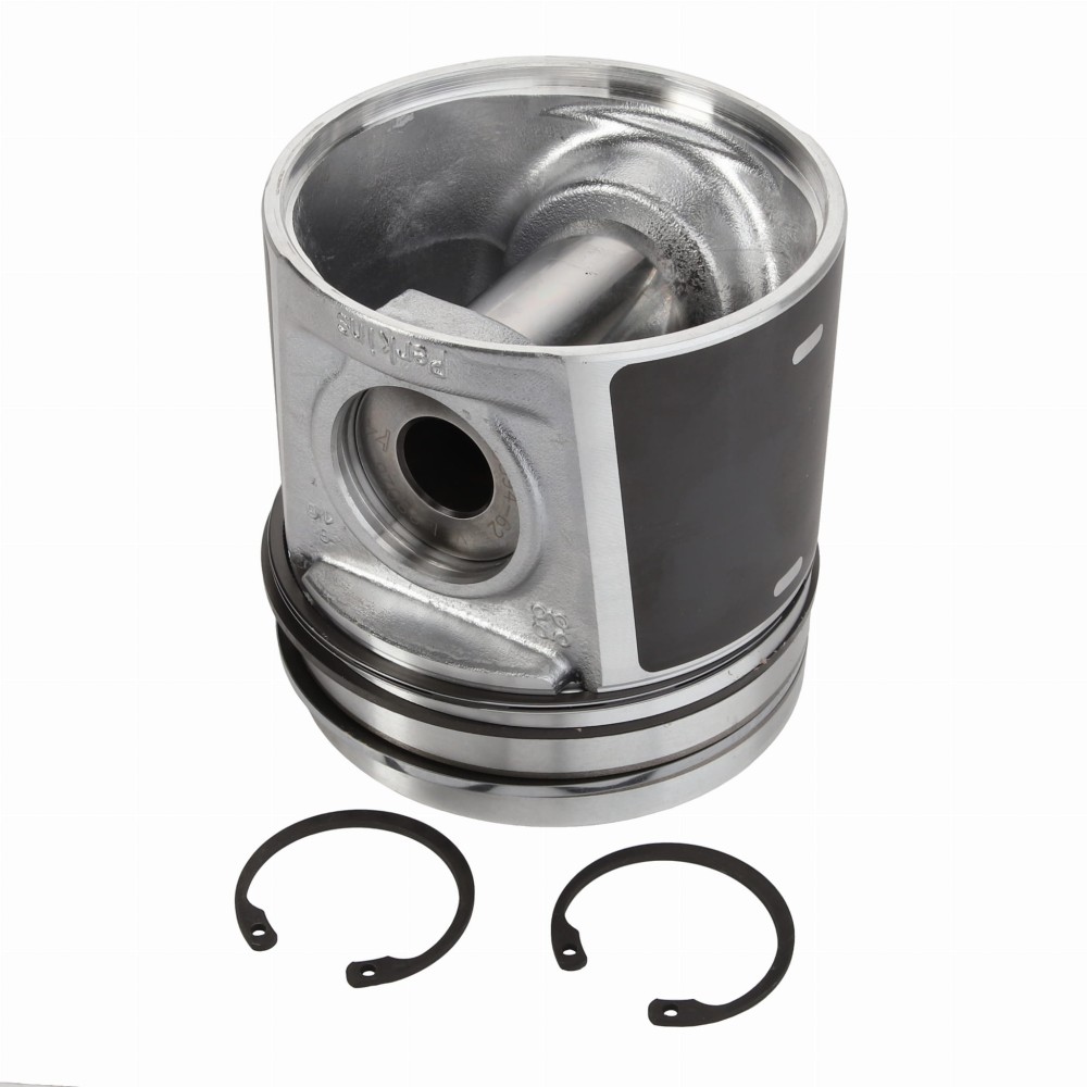 ZESTAW, PIERŚCIEŃ TŁOKA ACP0397060