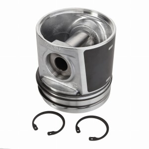 ZESTAW, PIERŚCIEŃ TŁOKA ACP0397060