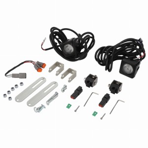 ZESTAW ŚWIATŁA ACP0351720