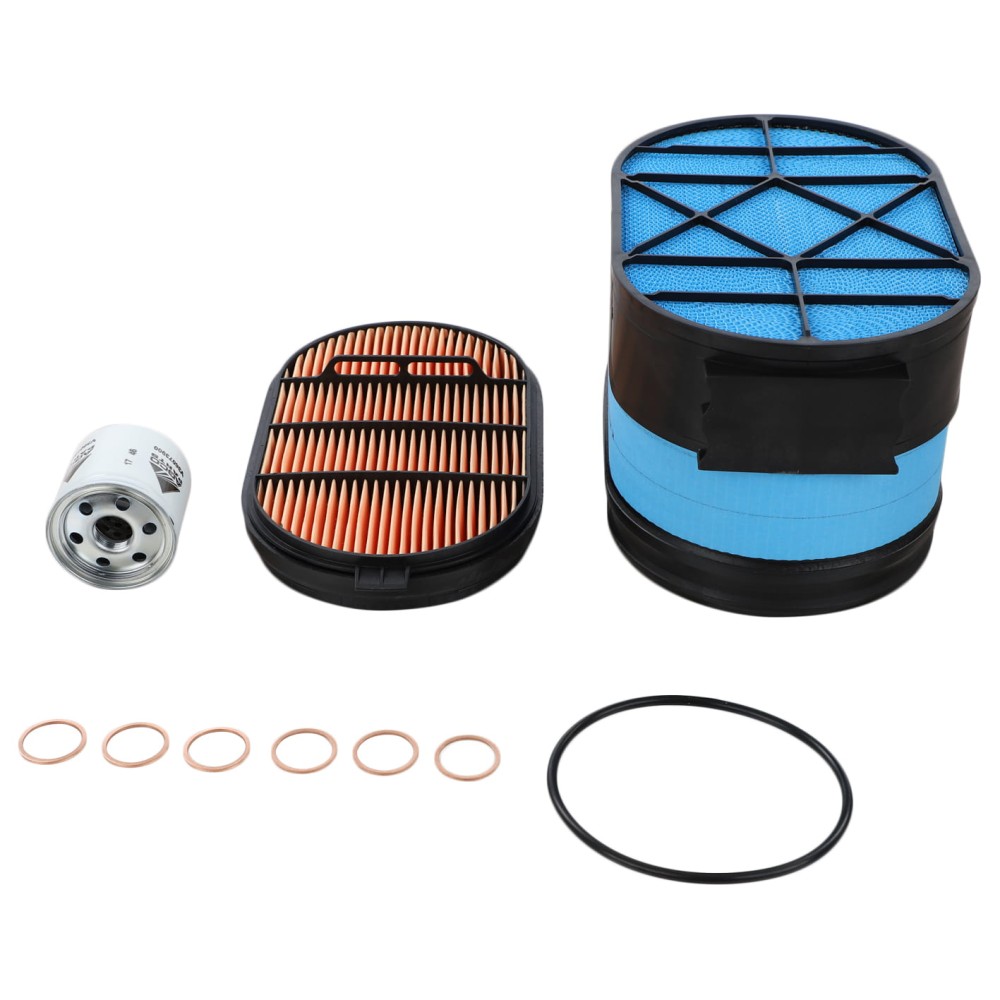 ZESTAW SERWISOWY ACP0352370