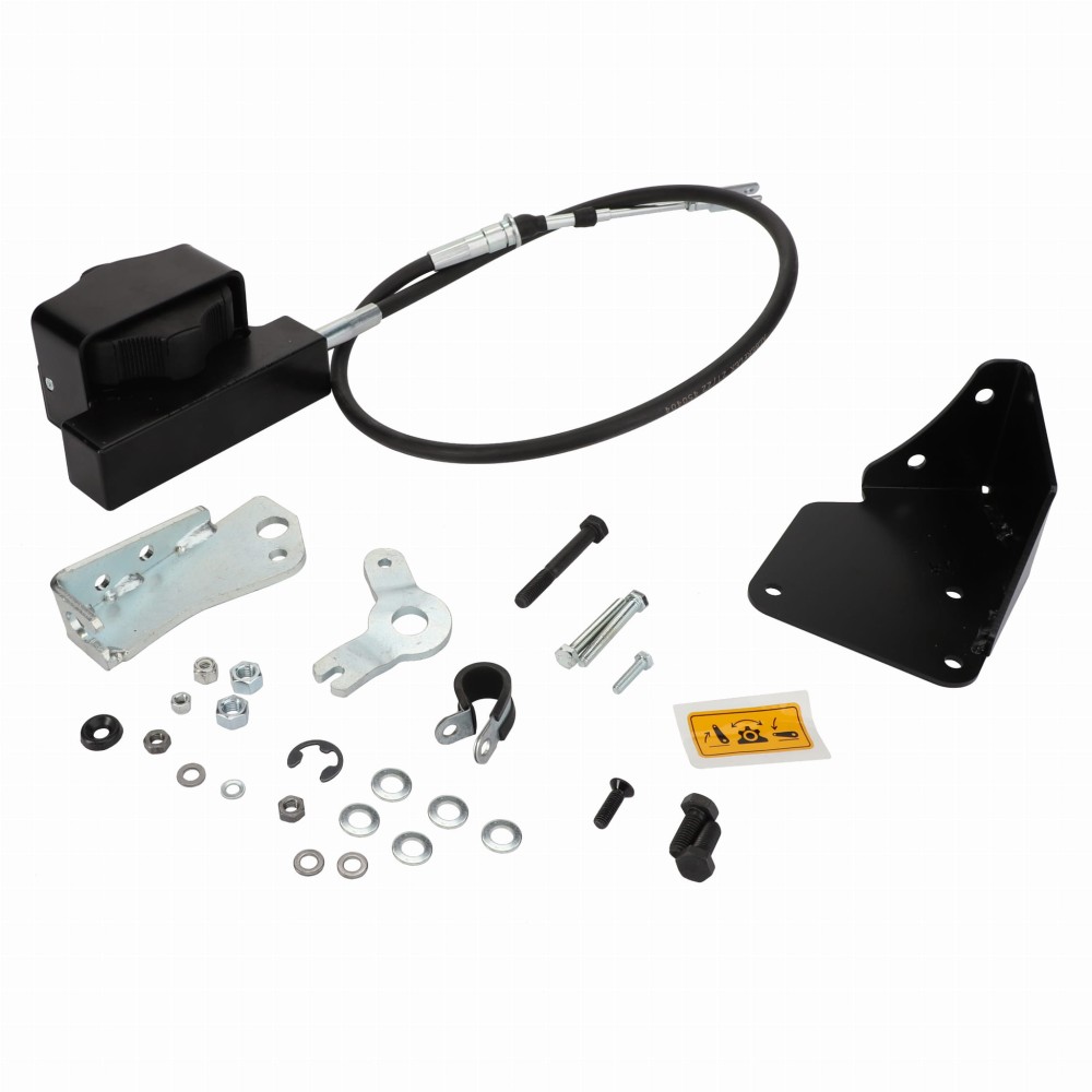 ZESTAW, PANEL KONTROLNY ACP0400510