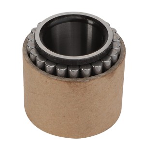 CYLINDRYCZNE ŁOŻYSKO WAŁECZKOWE ACP0444420