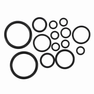 ZESTAW USZCZELEK ACP0484050