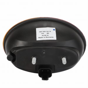 ŚWIATŁO TYLNE ACP0419060