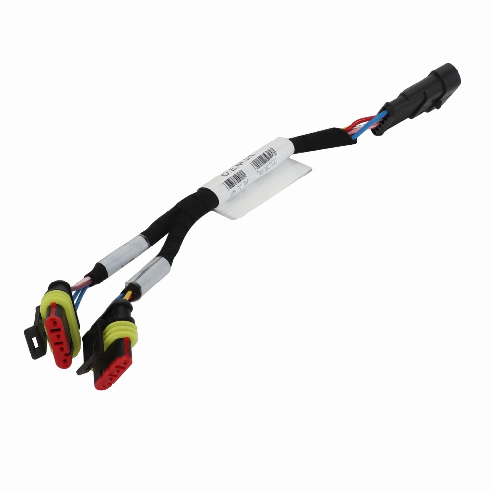 WIĄZKA ELEKTRYCZNA ACP0420690