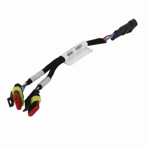 WIĄZKA ELEKTRYCZNA ACP0420690