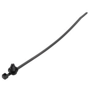 Poidło z zaworem rurowym HP20 z podgrzewaniem rurki, 230 V/73 W, tworzywo, Kerbl