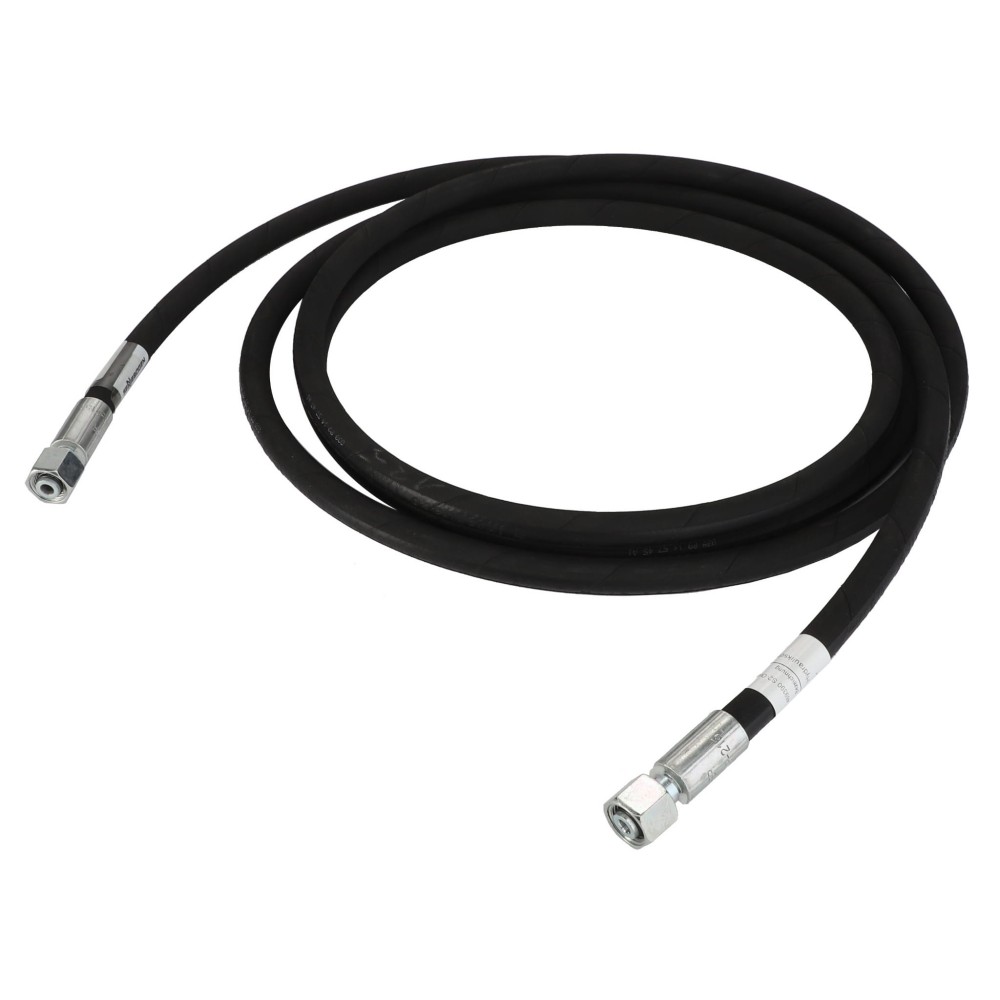 WĄŻ HYDRAULICZNY CHŁODNICY ACP0529200