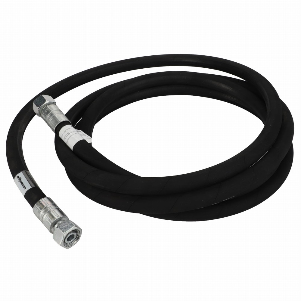 WĄŻ HYDRAULICZNY CHŁODNICY ACP0529230