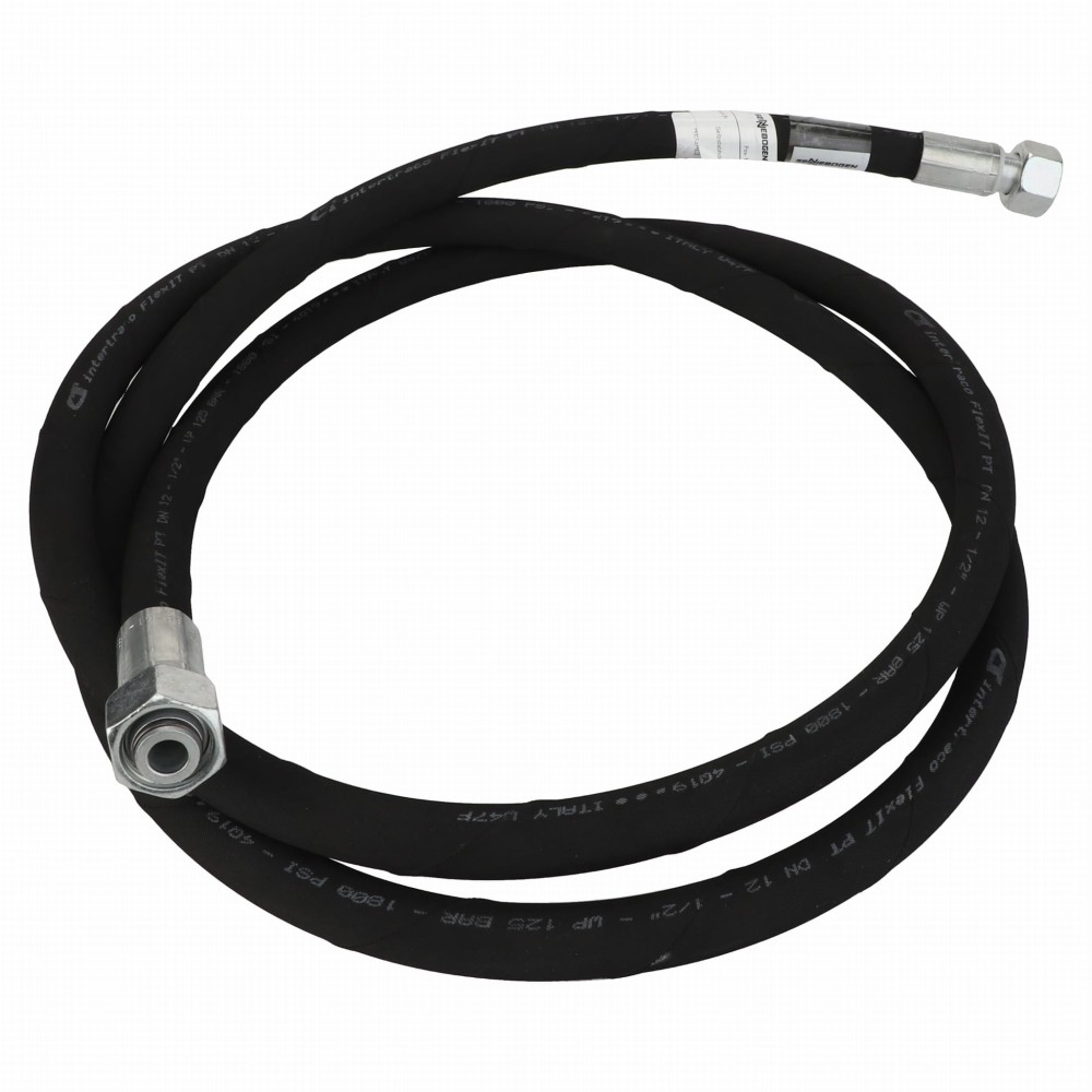 WĄŻ HYDRAULICZNY CHŁODNICY ACP0531410