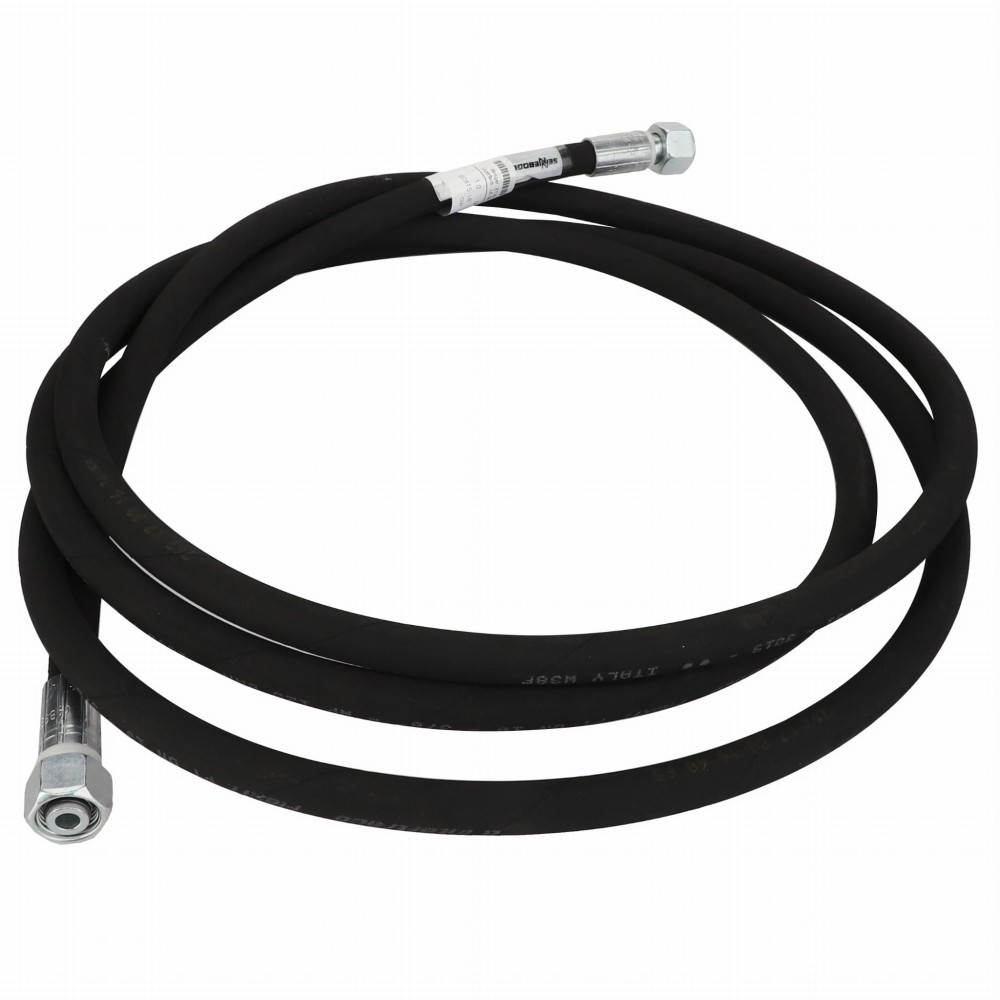 WĄŻ HYDRAULICZNY CHŁODNICY ACP0531590