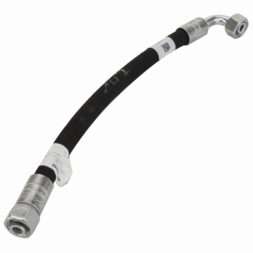 WĄŻ HYDRAULICZNY CHŁODNICY ACP0531680