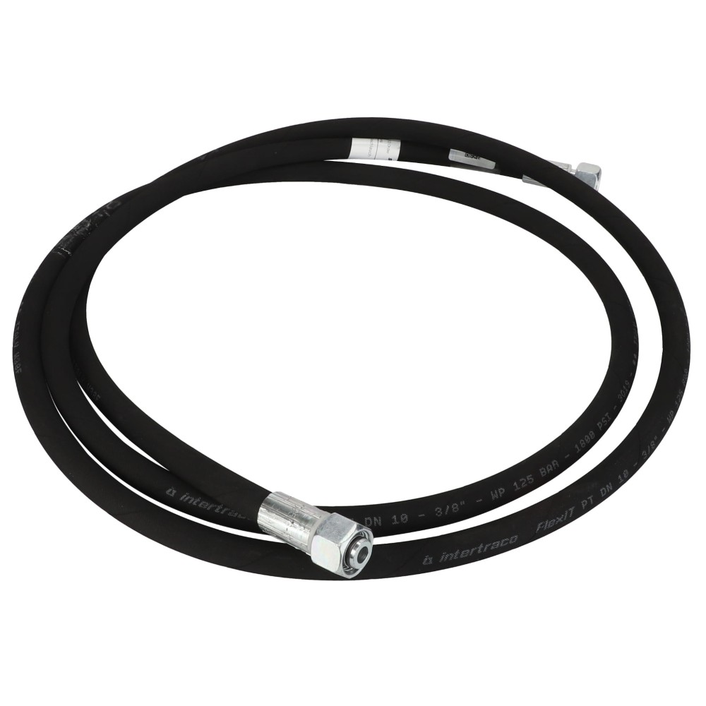 WĄŻ HYDRAULICZNY CHŁODNICY ACP0531840