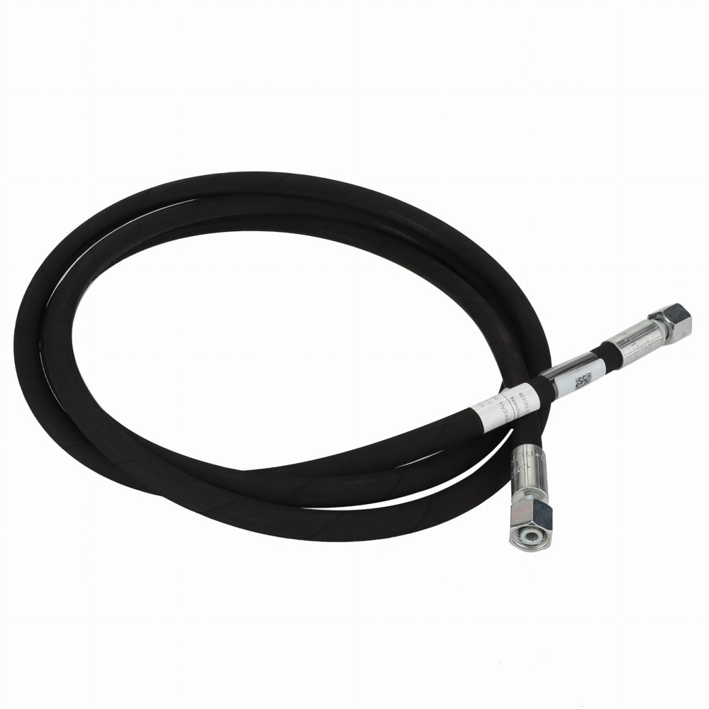 WĄŻ HYDRAULICZNY CHŁODNICY ACP0531860