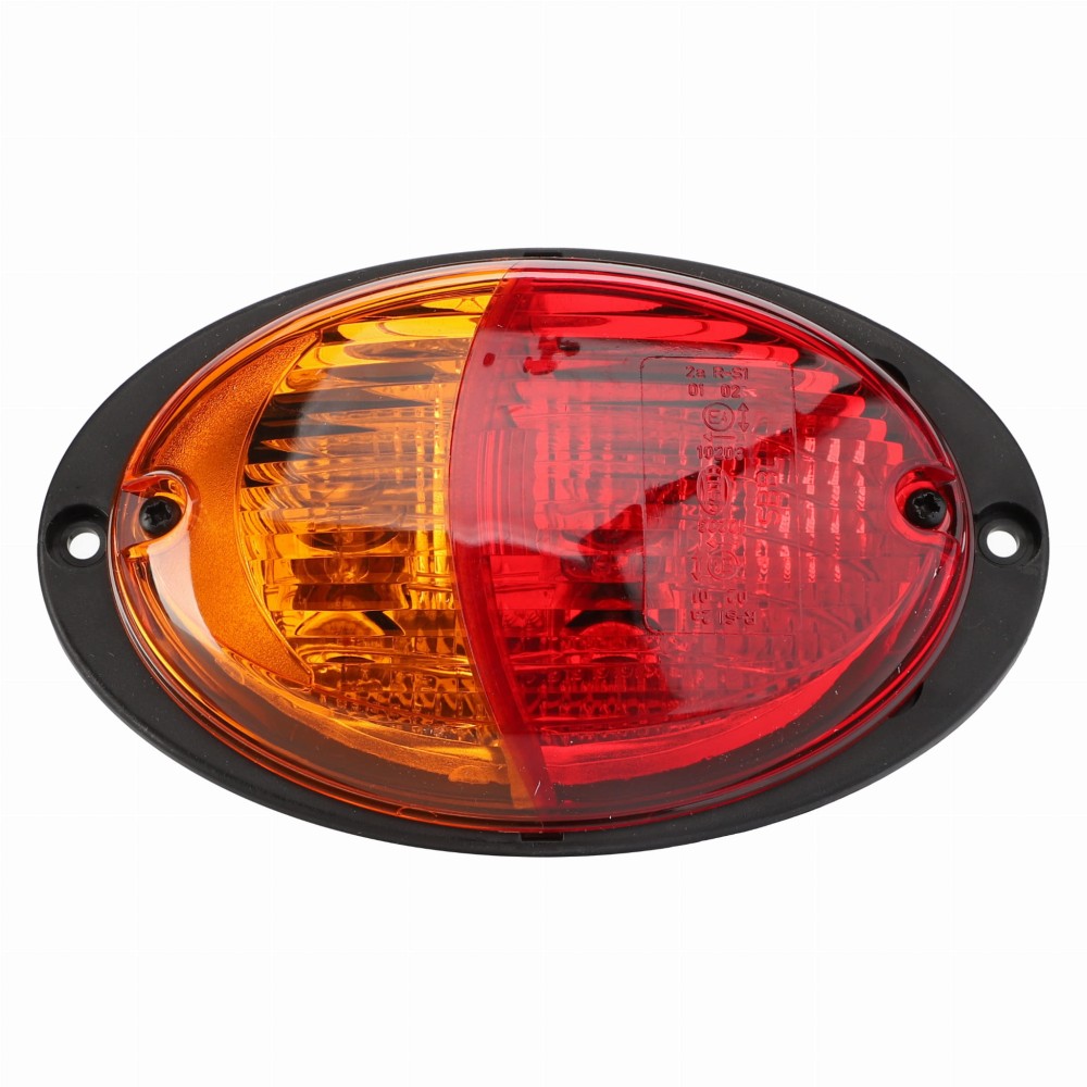 LAMPA TYLNA ACP0532410